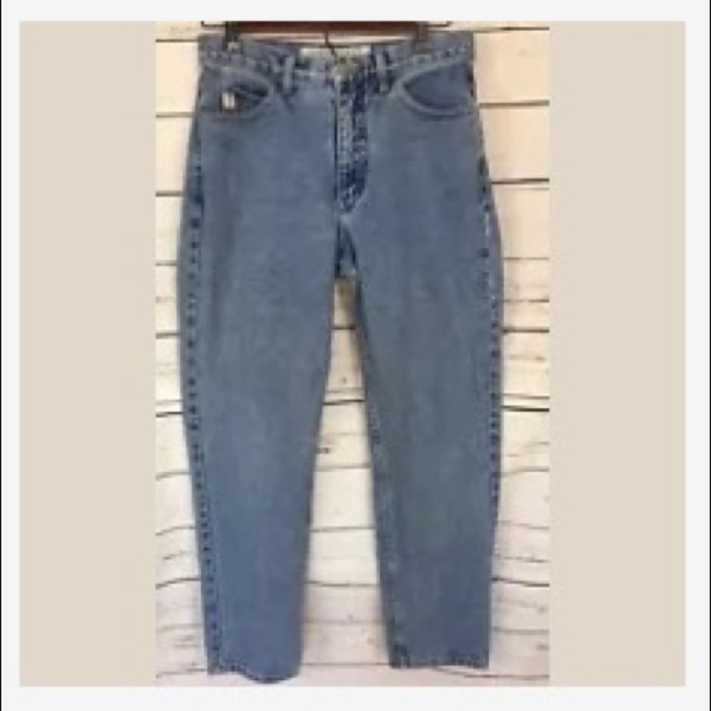 Guess Jeans Original Classic Fit Narrow Leg Sz 29